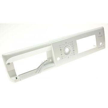 Konsole Lcd Symb 9kg Waschmaschine 481010920440