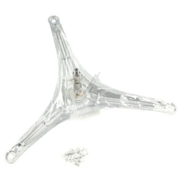 049 Lagerkreuz Waschmaschine H134725