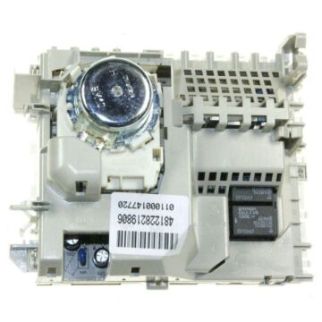 Timer Sc1, Programmiert Waschmaschine 481228219806