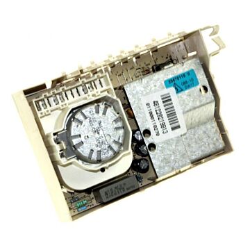 Zeitschalter Alpha, Programmiert Waschmaschine 481228219913