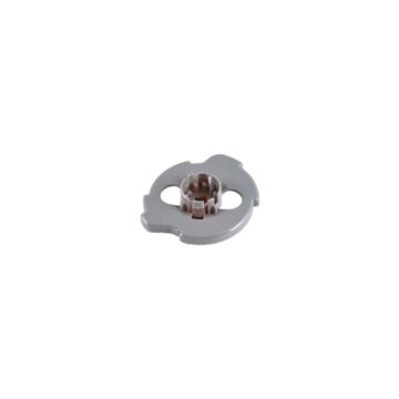 Electrolux Aeg Programmschalter - Kamm Waschmaschine 50654458004