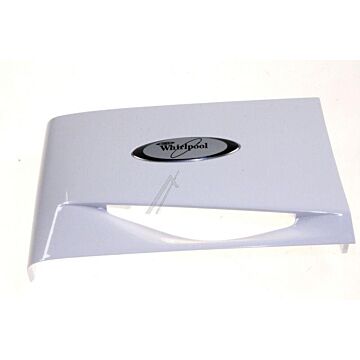 Schubladengriff Waschmaschine 481249878629