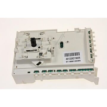 Zeitschalter Waschmaschine 481228219835