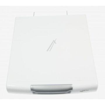 Deckel Kit, Silber Waschmaschine 481010539922