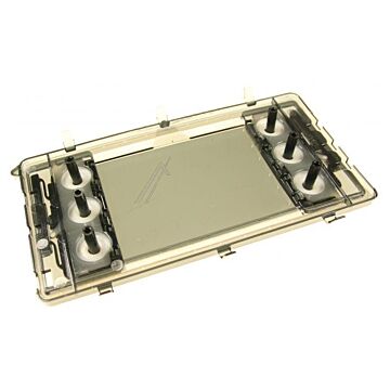 Taste + Fenster Waschmaschine 481010916855