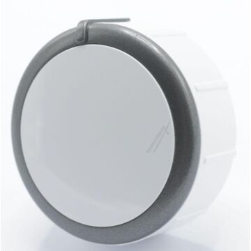 Knebel Schwarz,wp,15 Waschmaschine 481010774758