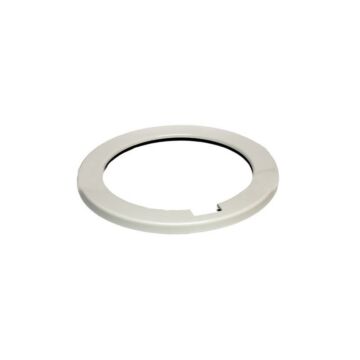 Electrolux Aeg Flanschbullaugen - Türrahmen Weiss Waschmaschine 50201547002