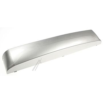 Sockelblende Silber Waschmaschine 480111102953