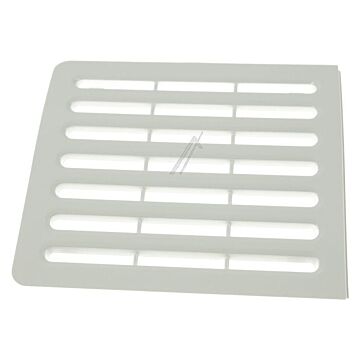 Gitter Weiss Waschmaschine C00534118