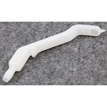 Rohrleitung Waschmaschine 481010629345