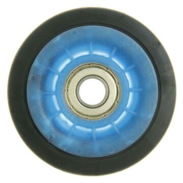 Whirlpool Indesit Rolleneinheiten - C00526585 Rollentrommel Waschmaschine 488000526585