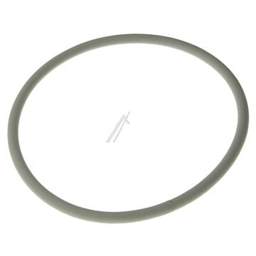 Seal-base,rear Panel Waschmaschine C00533949