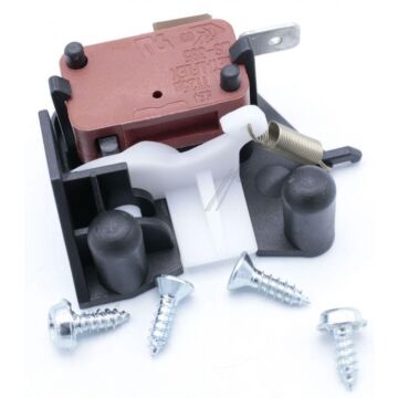 Mikroschalter Waschmaschine 481231038505