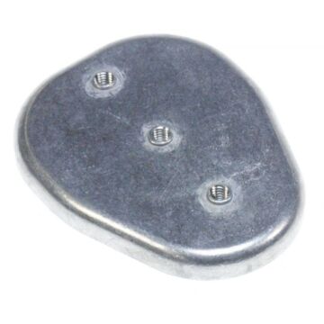 Unterlage F.türscharnier Waschmaschine 482000026937