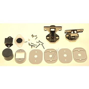 Montage-kit F. Moebelfront Bi Revo Waschmaschine 488000666271