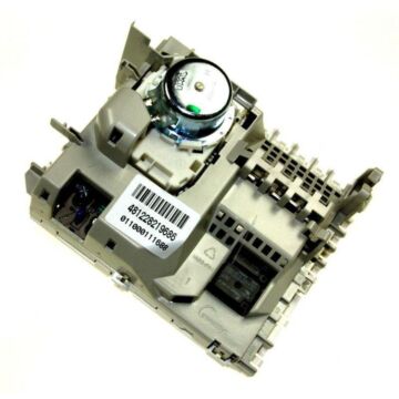 Zeitschalter Waschmaschine 481228219686