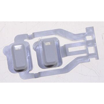 Taste Dampf Waschmaschine 480111102238