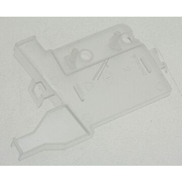 Lichttraeger Links Siemens Waschmaschine 481010410642