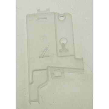 Lichttraeger Rechts Siemens Waschmaschine 481010410639