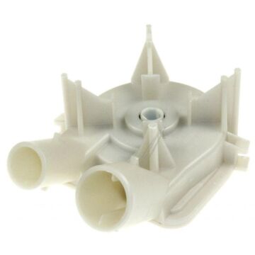 Laugenpumpe Waschmaschine 481936018211