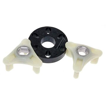 Kupplung Waschmaschine 481932528035