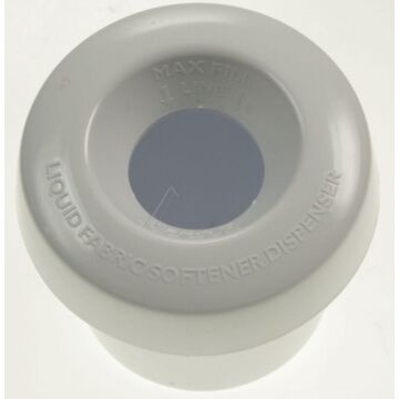 Einspülbehälter. Waschmaschine 480110100206