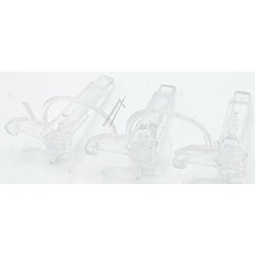 Lichtleiter 3x Waschmaschine 480111101339