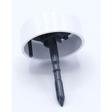 Knopf Programmschaltwerk Waschmaschine 481010681472