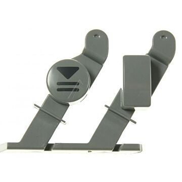 Drucktaste Rechts Waschmaschine 481010729039