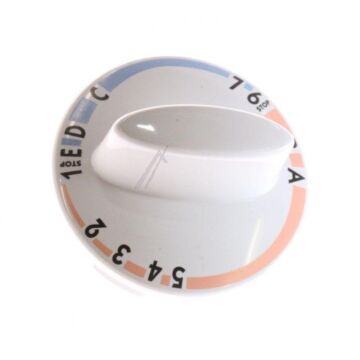 Knebel De Programme Waschmaschine 481241259019