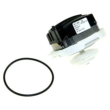 Umwaelzpumpe Kpl. Blac 220/240v+dichtung Waschmaschine 482000022216