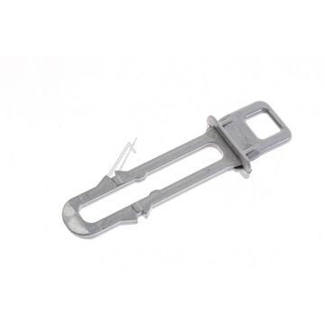 Whirlpool Indesit Türschliesshaken - C00282807 Schliesshaken Einstellbar Neu Geschirrspüler INDESIT GKIE2B19