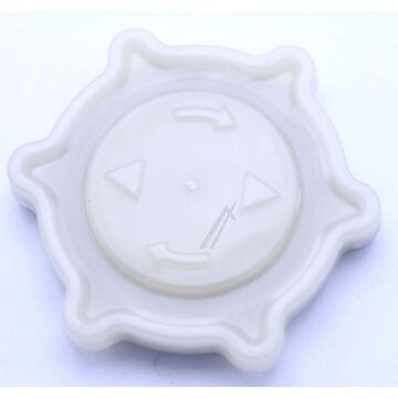 Whirlpool Indesit Sprengringe - C00535795 Befestigung Ring Waschmaschine 488000535795
