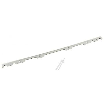 Distanzleiste 60 Silber Waschmaschine 488000496442