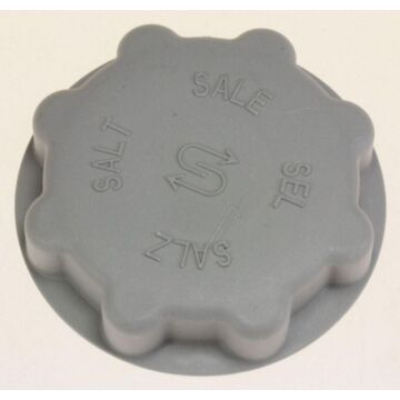 Deckel F. Enthärter Waschmaschine 482000022027