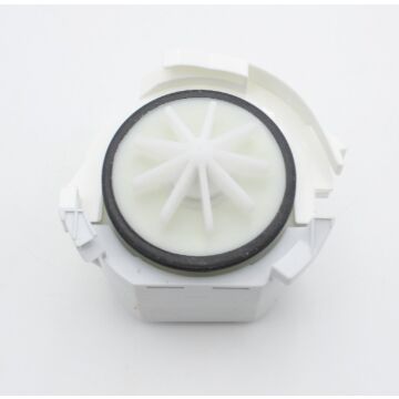 Whirlpool Indesit Laugenpumpen - C00297919 Ablaufpumpe Blac 220-240 50 Hz Copreci Waschmaschine 482000023392