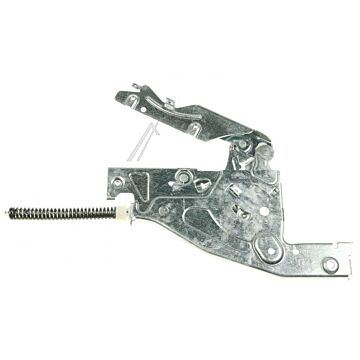 Whirlpool Indesit Scharniere - C00538376 Scharnier Rechts Dw Bi Fv Waschmaschine 488000538376