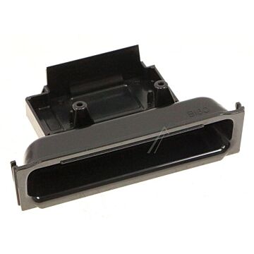 Handgriff Bi,schwarz Waschmaschine C00502502