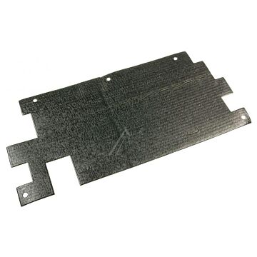 Schallschluckend Complex Cot. Hybrid Doo Waschmaschine 488000517243