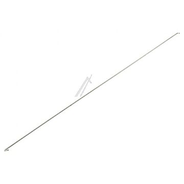 Leitung Scharnier 60cm Waschmaschine 488000516565