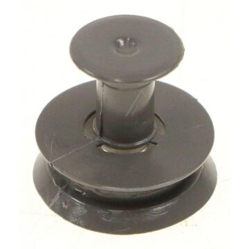 Laufrad Dritter Korb 45; Dkg Waschmaschine C00536411