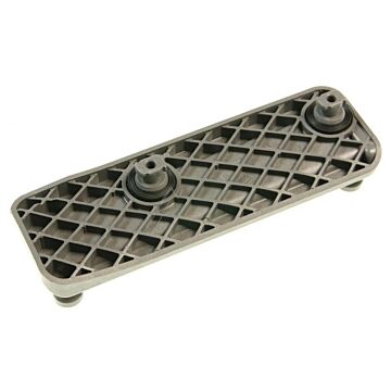 Rail Support Montage Links Dritte Basket Waschmaschine 488000502278