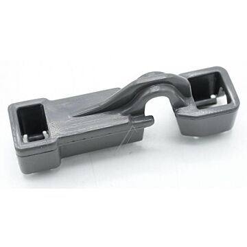 Whirlpool Indesit Befestigungsteile - C00624896 Combs Befestigungs-clip - Unterkorb Waschmaschine 488000624896