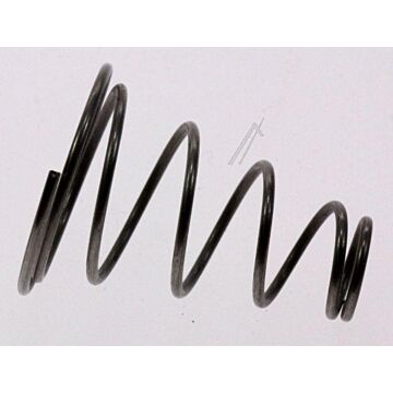 Feder Tuerverschlu~ Waschmaschine 481249258056