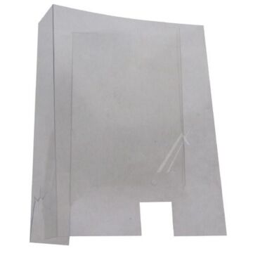 Schutz F. Platine Modul (mylar) Waschmaschine 482000084895