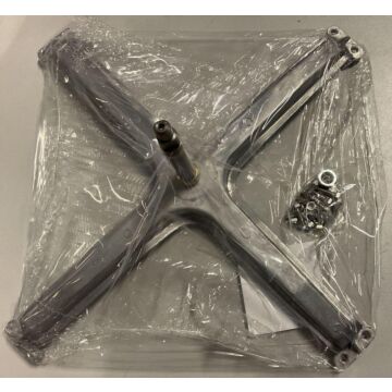023 Kit Trommelkreuz Waschmaschine F295501