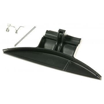 Sichtfenstergriff Kit Bk Whrl Co Waschmaschine 482000090851