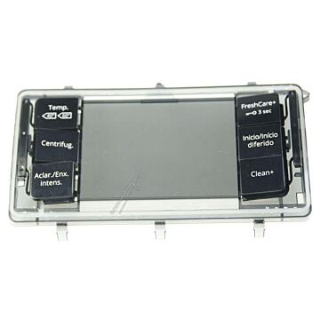 Pulsierend + Fenster Core/sp/assembly Waschmaschine 488000536032