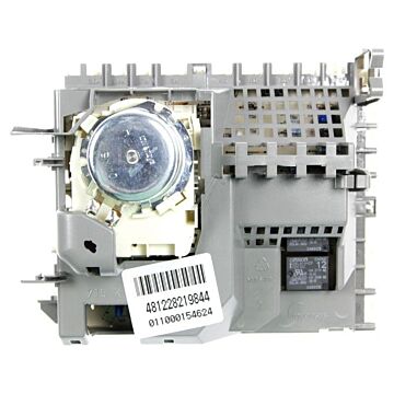 Zeitschalter Sc1 (ei,ec,pw,ir,rh) Waschmaschine 481228219844