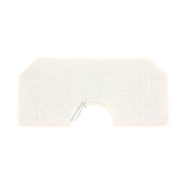 Whirlpool Indesit Filze - C00319402 Filzstreifen Boden Gruppe Waschmaschine 480112101463